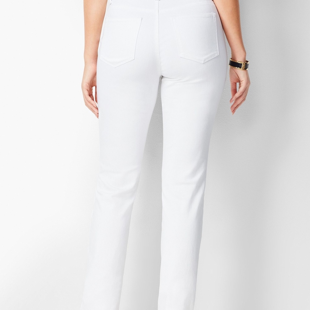 TALBOTS HERITAGE FIT JEANS